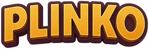 Logo de Plinko Casino